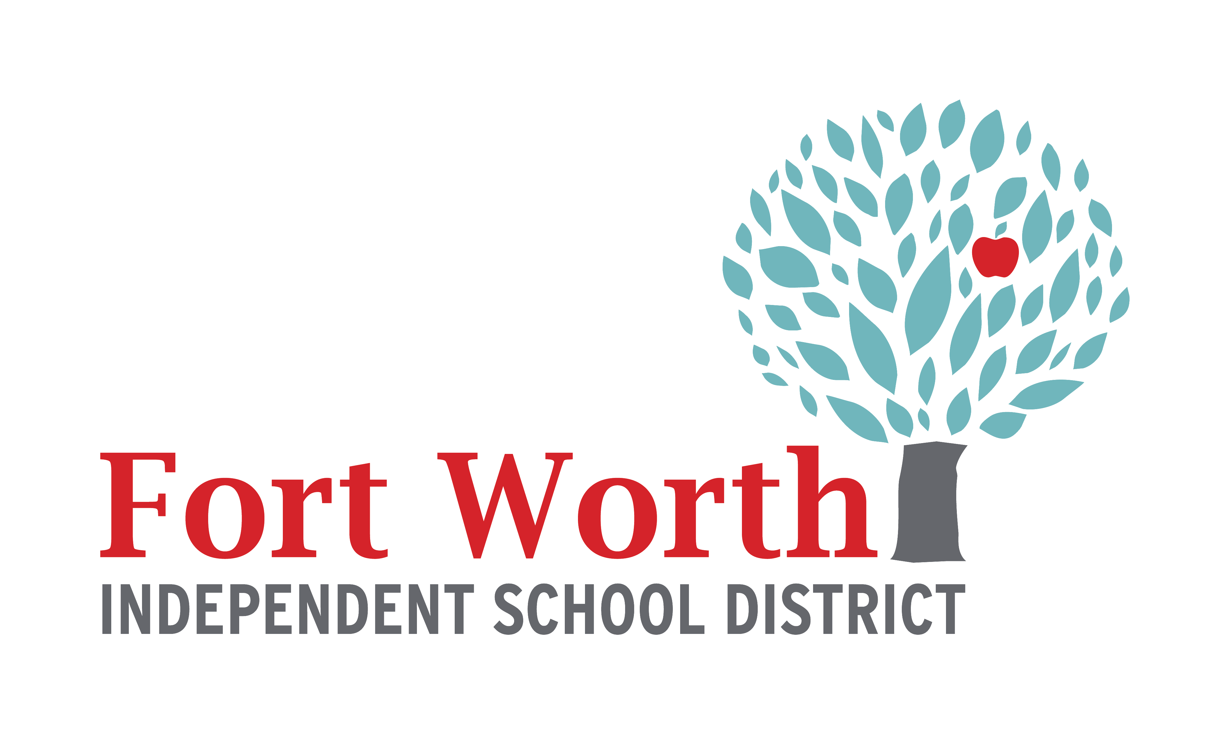 Fort Worth ISD logo